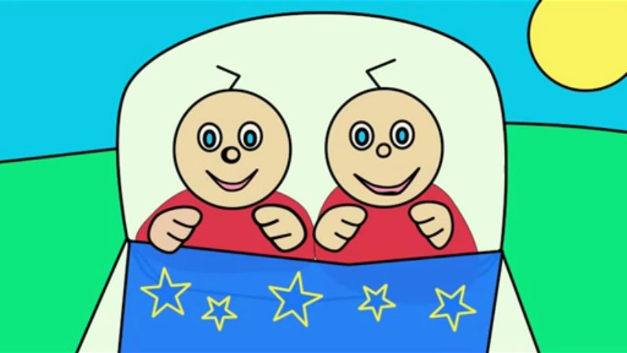 DJ Pampers Rap