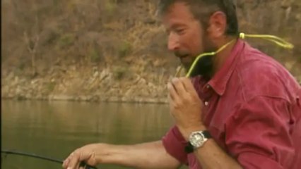 John Wilson's Top 10 Greatest catches - No. 2