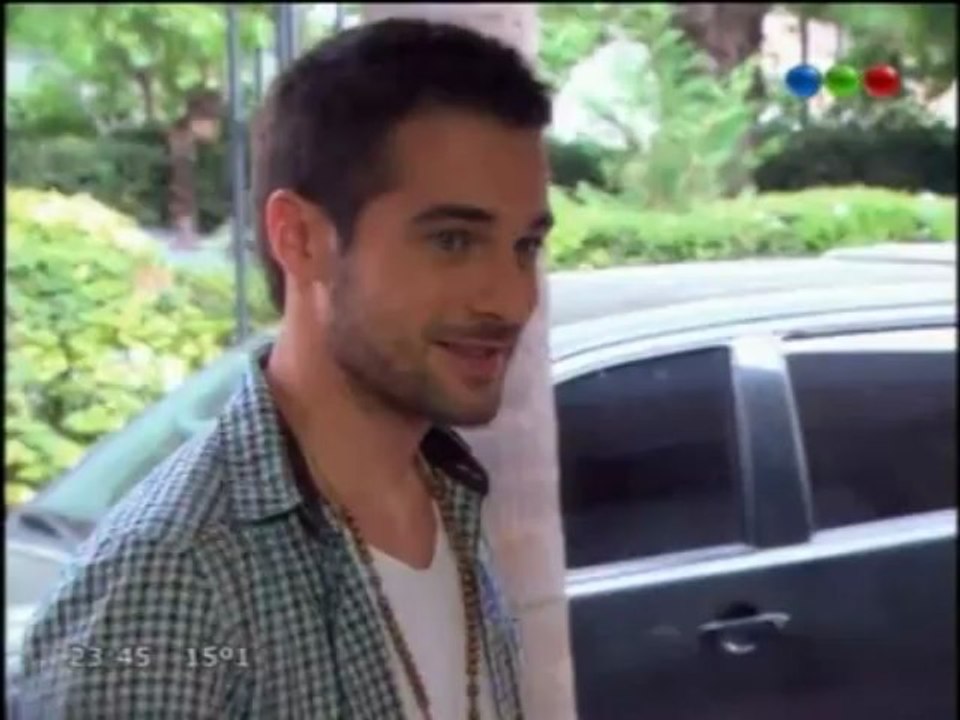 Final de Dulce Amor (2)-pronto.com.ar