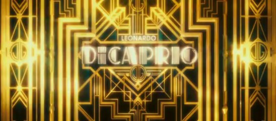 THE GREAT GATSBY (Ο ΥΠΕΡΟΧΟΣ ΓΚΑΤΣΜΠΥ) - MAIN TRAILER (GREEK SUBS)