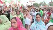 Pakistan: Imran Khan fait sa 