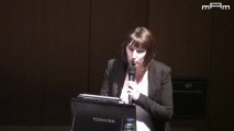 Conférence 07/04/2013 | Changements climatiques dans le biterrois et dans le monde par Cécile Faixa