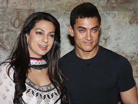  Aamir Juhi Revives Qayamat Se Qayamat Tak Days