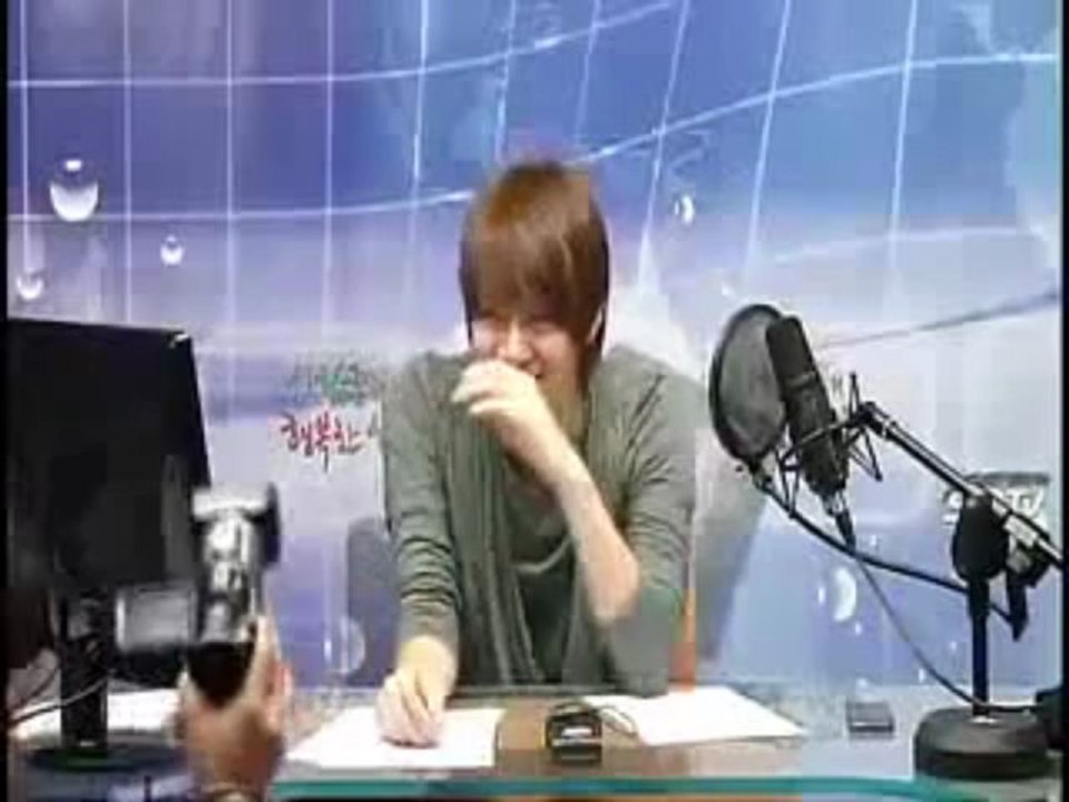 20120330 希澈跳SHINee的sherlock