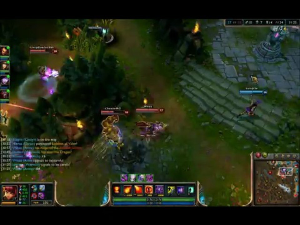 Wikee - Quadra Kill