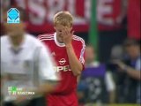 2001 FC Bayern Munchen - Valencia CF extra time & penalty