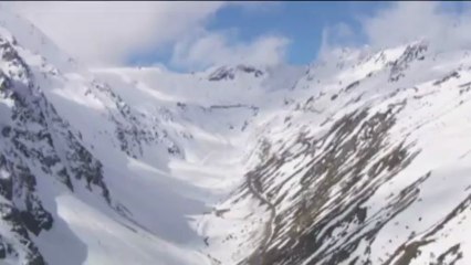 Vittoria azzurra nella gara più pazza al mondo