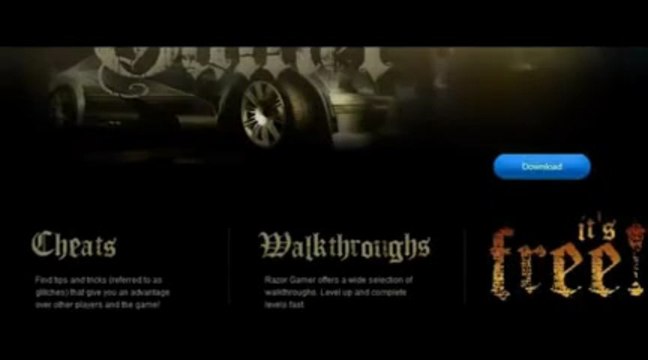 Cheat Hack skyrim minecraft starcraft MW3 CSS and others [2013]