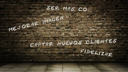 Video Clip promoción desarrollo Web