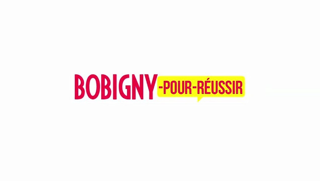 Teaser Bobigny-pour-réussir