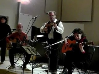 O GORIZIA TU SEI MALEDETTA. CANTO ANTIMILITARISTA (MALAPIZZICA)