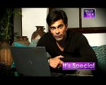 Qubool Hai's Karan Singh Grover tells us why he loves playing the role of Asad..!!