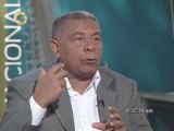 Orlando Chirino: No se puede marchar detrás del verdugo