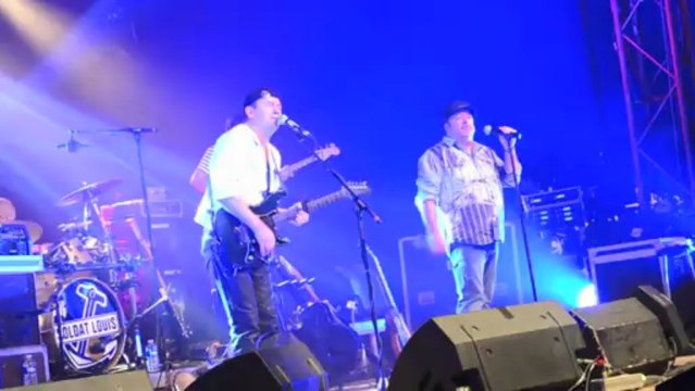 Nesle nuits celtiques