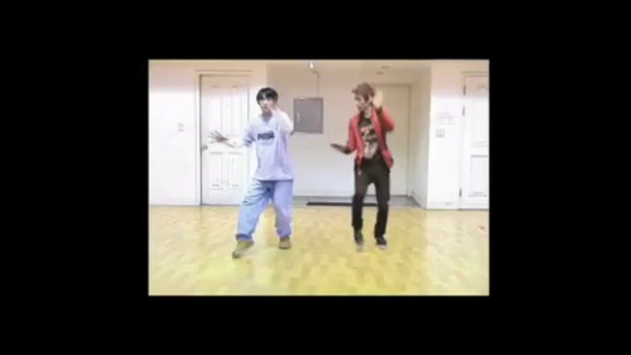 20120420 Trailer I AM