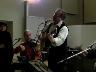 AY CARMELA. NO PASARAN! (MALAPIZZICA)