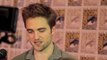 Robert Pattinson Pranks Kristen Stewart With Lie Detector Test