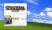 Download Football Manager Keygen ; Crack ; Télécharger & Full Torrent