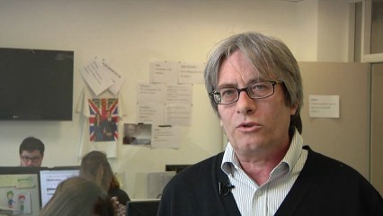 Hollande, un an de politique étrangère