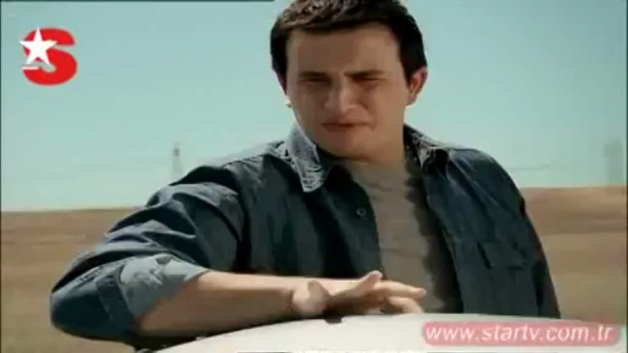 Efsane İlk Fragman