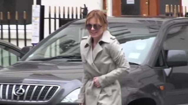 Geri Halliwell to Judge Australia's Got Talent