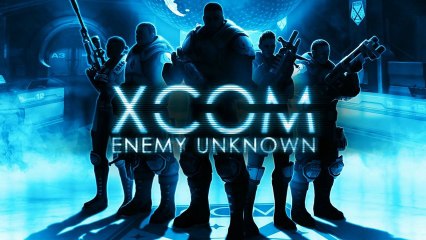 XCOM - Enemy Unknown (31-50)