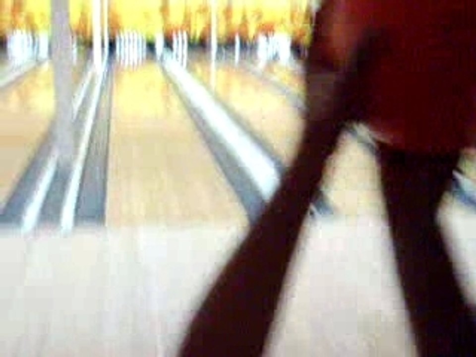 nico strike