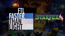 FTL - Speedrun de Star Fox 64 en 35 minutes