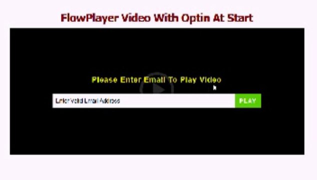 Covert Optin Player bonus over $1000 - Covert Optin Player at start