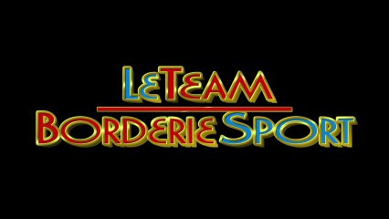 Team BORDERIE Sport 2013 [HD]  - By WTRS