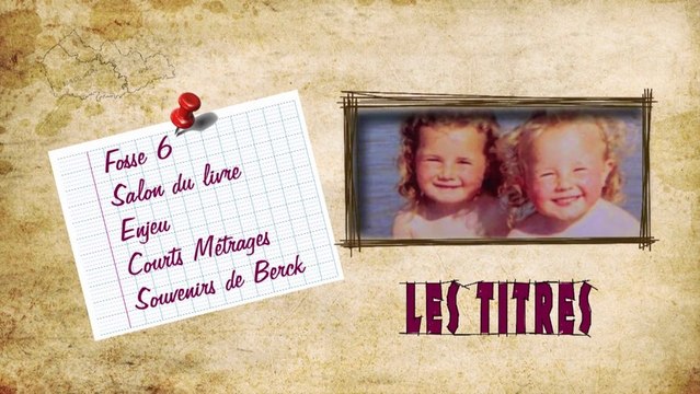 Journal du vendredi 26 avril Télé Gohelle