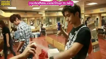 [Thai Sub] TAKE FTISLAND DVD MAKING FILM FULL