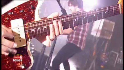 France ô Folies : HILL VALLEY- Clermont-Ferrand