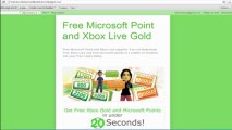 How to Get FREE Microsoft Points for Xbox 360