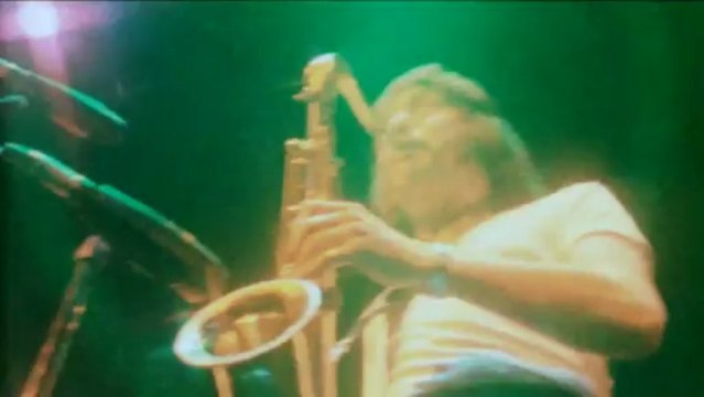 Paul McCartney & Wings - Silly Love Songs (Rockshow) [HD]