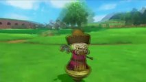 Dragon Quest X Online - Conférence Version 1.4 du Dimanche 28 Avril.