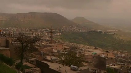 Roues-Libres / Mardin - Kurdistan