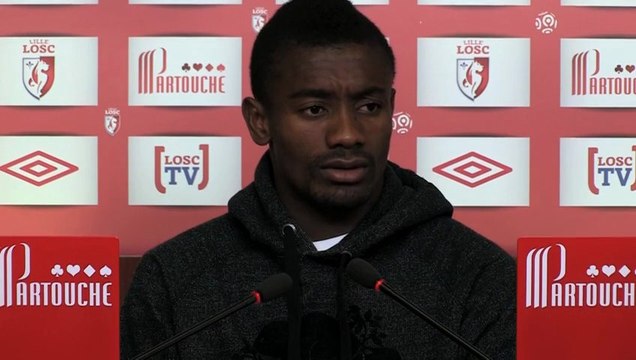 Salomon Kalou rivé vers Toulouse