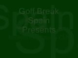 Golf Break Spain Marbella Golf Country Club