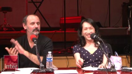 On va tous y passer - Sony chan " Un sein pour réussir "