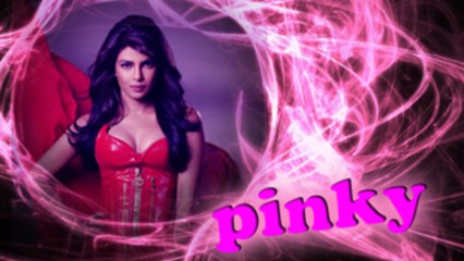 After Babli Badmash, Priyanka Chopra Turns Pinky For Zanjeer 2