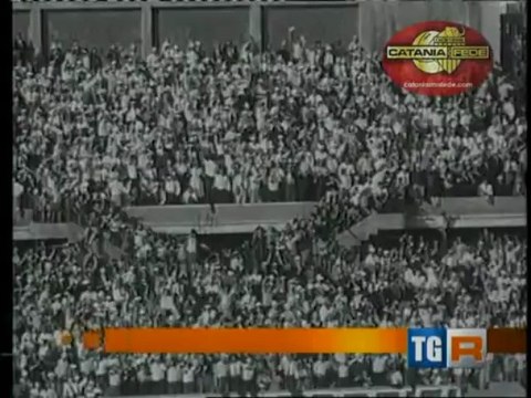 Il Progetto del nuovo stadio di Catania