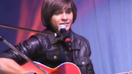 Группа Герои -"Billie Jean" (Michael Jackson)Чебоксары-25.11.12.