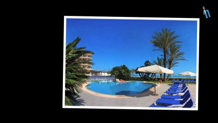 Gandía - Hotel Rh Bayren (Quehoteles.com)