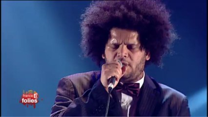 France ô Folies : MONSIEUR MARTIN - Clermont-Ferrand