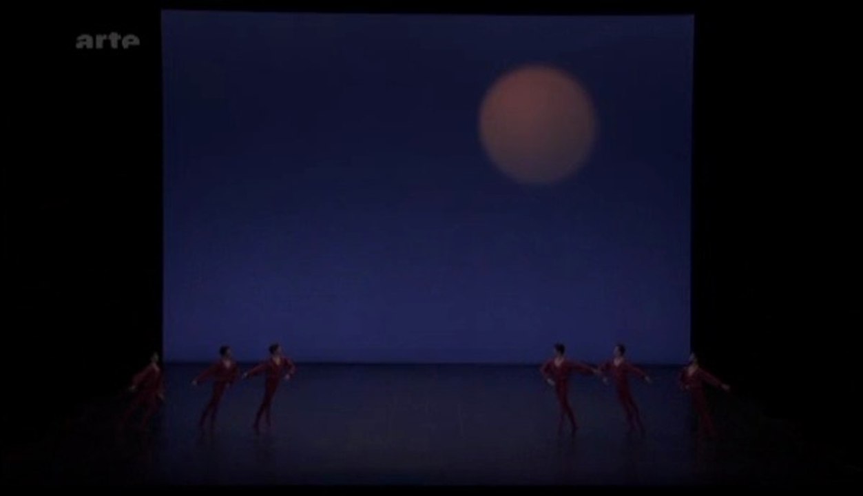 Danse