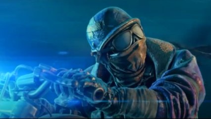 Commander: Anomaly 2 - Story & Release Date Announcement Trailer