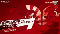 Andrea Roma & Balthazar & Jackrock - Yamato (Original Mix) [Renesanz]