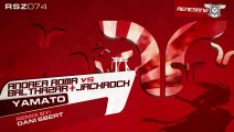 Andrea Roma & Balthazar & Jackrock - Yamato (Dani Sbert Remix) [Renesanz]