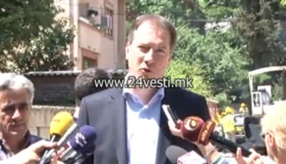IZJAVA ZERNOVSKI